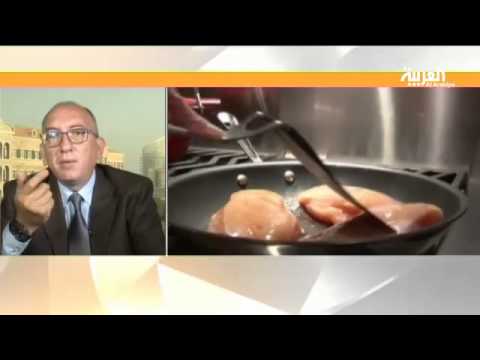 شاهد حمية جديدة تعتمد على جينات