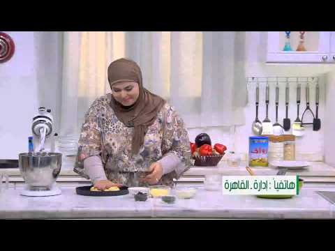 طريقة عمل تارت الجبن