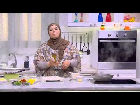 طريقة عمل فطيرة الجلاش باللحمة