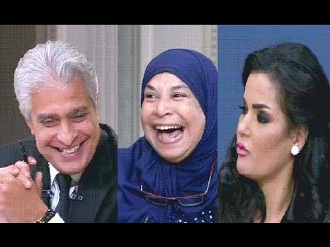 بالفيديو محجبة تحرج سما المصري على الهواء