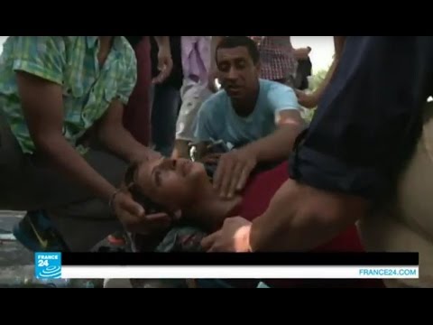 شاهد فصل جديد لمأساة المهاجرين على أبواب أوروبا