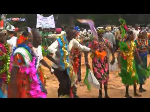شاهد السودان  إحياء التراث لتعزيز السلام