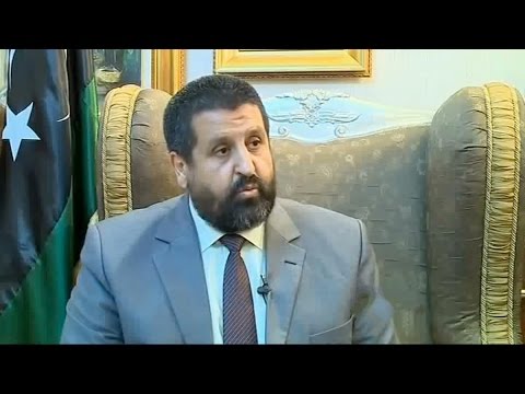 شاهد ليبيون يؤكدون فشل تمدد داعش في ليبيا