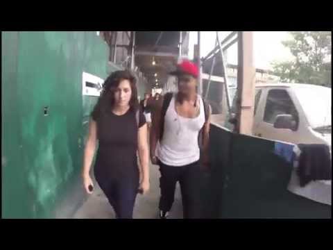 بالفيديو تعرف على التحرش الجنسي في أميركا