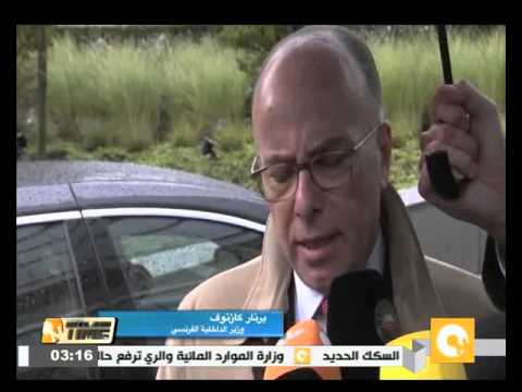 برلين تدرس خططًا لوضع حد أقصى لعدد المهاجرين الذين تستوعبهم