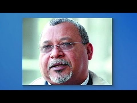 جائزة رافتو لحقوق الإنسان تعود للأب إسماعيل مورينو كوتو