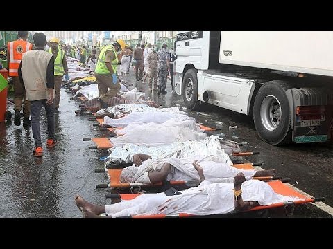 شاهد الملك سلمان يأمر بإعادة النظر في إدارة شؤون الحج