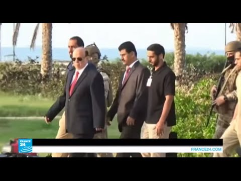 شاهد الحوثيون تحت الضغط في اليمن
