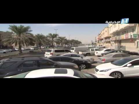 شاهد الإطاحة بخلية داعشية في الرياض والدمام