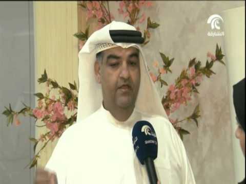 شاهد المرشح عن إمارة الشارقة يؤكد أنّه سيكون صوت الشعب