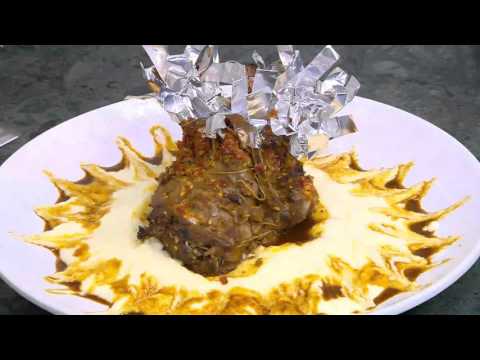 شاهد طريقة عمل سلطة زبادي