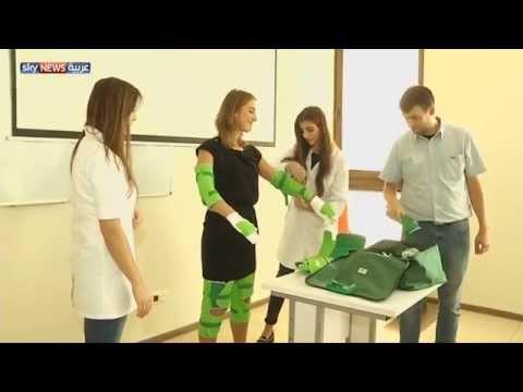 شاهد تقنية تساعد على معرفة شعور كبار السن