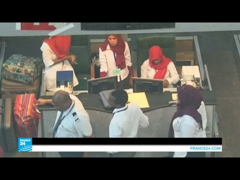 شاهد 50 ألف مواطن يهاجرون سوداني خلال عام واحد