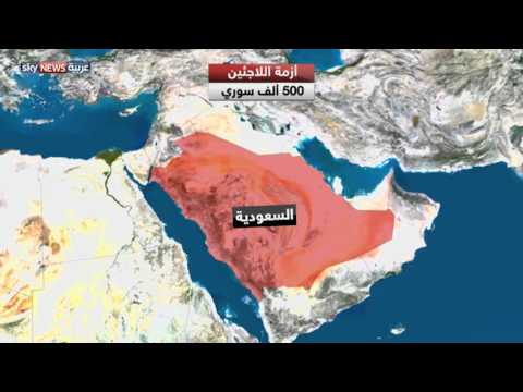 شاهد استمرار سعي اللاجئين للوصول إلى هنغاريا