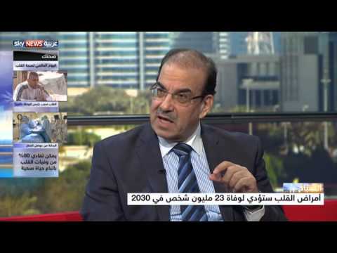 شاهد العالم يحتفي بـيوم القلب نحو خيارات صحية أفضل