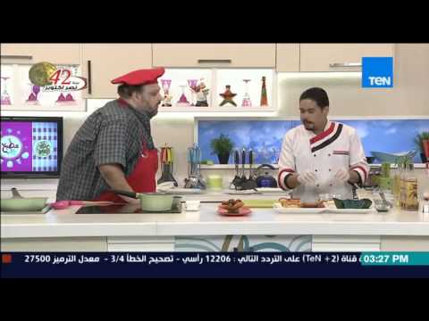 طريقة عمل طريقة عمل بسكويت الآيس كريم