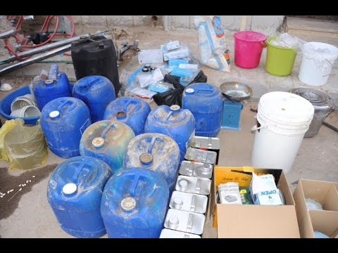 الداخلية السعودية  تعلن عن  القبض على سوري متطرف