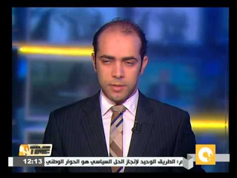 شاهد الضربات الجوية لن تجدي في مكافحة التطرف