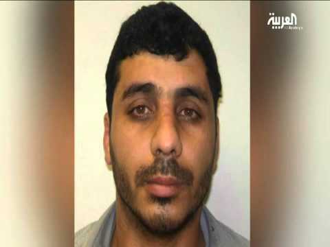 شاهد سيناريو ضبط معمل المتفجرات والسبية في الرياض