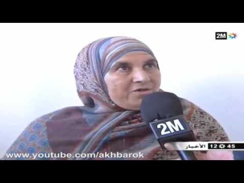 شاهد معاناة ابن وأمه 20 عامًا من المواد المخدرة