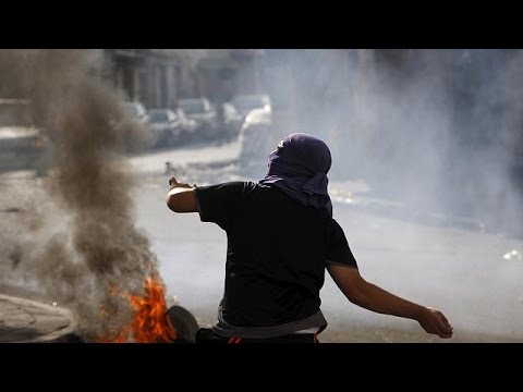 ارتفاع حدة التوتر في القدس و القرى المجاورة