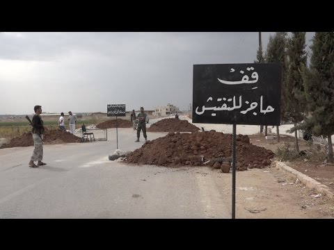 شاهدداعش وتفخيخ الأطفال هاجس يؤرق الثوار في حلب