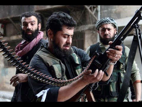 جيش الإسلام يعلن قتل 15 من الحرس الجمهوري في محيط ضاحية الأسد
