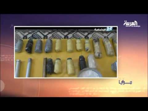 الإرهاب الأجنبي ودوره في السعودية