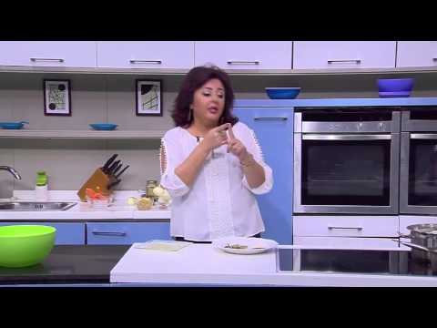 شاهد طريقة عمل الدجاج المسلوق