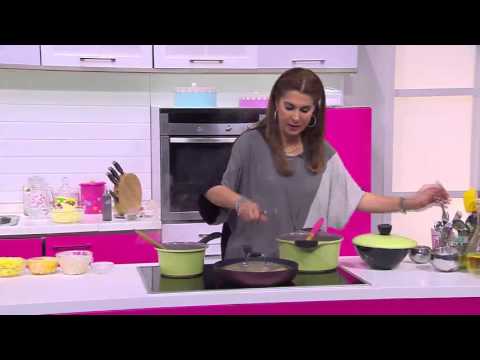 شاهد طريقة عمل بناكوتا بموس المانجو