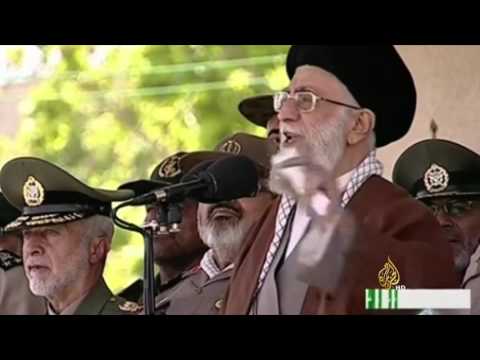 شاهد زيارة وفد عسكري روسي إلى إسرائيل