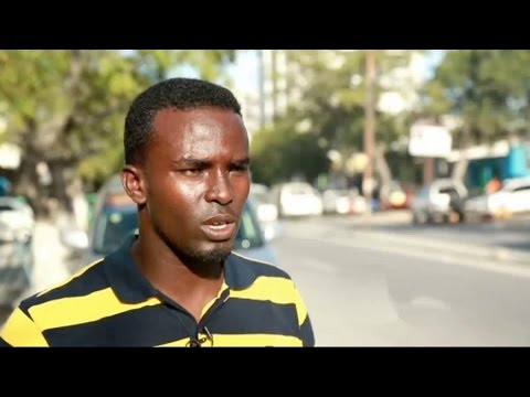شاهد صوماليون يؤكدون أن مجتمعهم يرفض الفكر المتطرف
