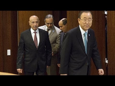 بعد عام على الجهود المبذولة لانهاء الصراع