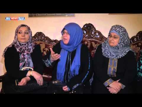 معاناة اللاجئين الفلسطينيين في العراق