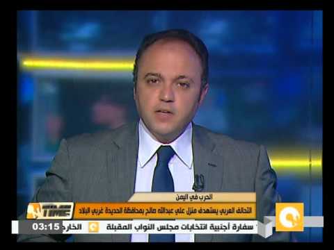 الحوثيون يقصفون الأحياء السكنية بصواريخ الكاتيوشا