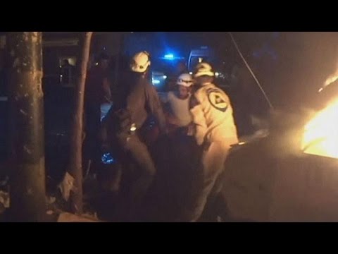 تنظيم الدولةيحقق أكبر تقدم له في حلب منذ أشهر