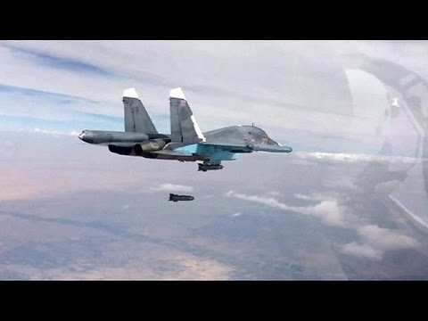 شاهد موسكو وواشنطن مستعدتان لاستئناف المباحثات
