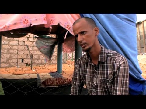 شاهد الحكومة الموريتانية تكافح التطرف بحوار مع الشباب