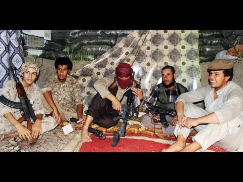 شاهد وثائق تكشف أموال داعش التفصيلية في دير الزور