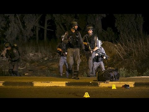 مقتل طفل فلسطيني يرفع حصيلة القتلى منذ بداية الشهر إلى 24