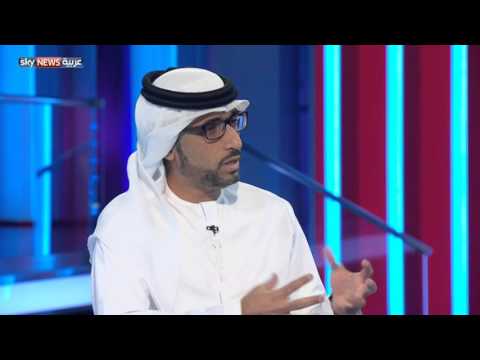 الحمادي يؤكد أن اللقاءات الروسية الخليجية هدفها التنسيق