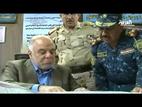 الشارع العراقي قلق من تأخر استعادة المدن من داعش