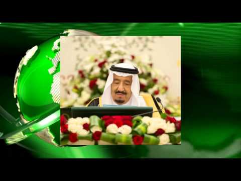 شاهدالعاهل السعودي يحذر من أيادِ تعطل خدمة ضيوف الرحمن