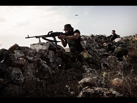 ​شاهد 20 قتيلًا من القوات الحكومية وميليشيا الدفاع الوطني وحزب الله في معارك ريف القنيطرة