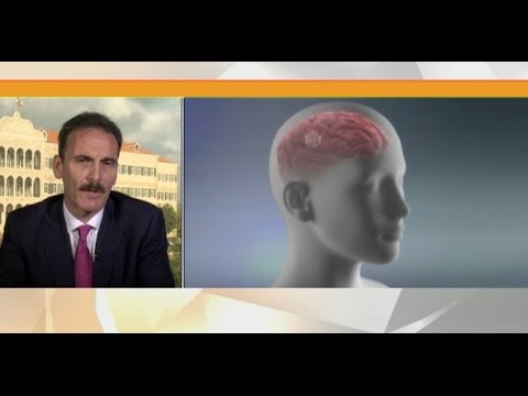 تعرف على أورام الدماغ الحميدة