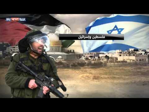 شاهد إجراءات أمنية مشددة في القدس الشرقية