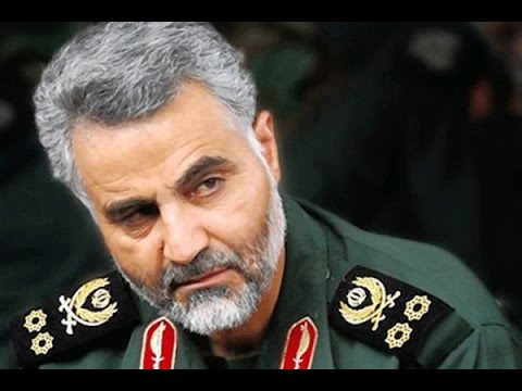 شاهد صور جديدة تكشف إشراف سليماني على المعارك في سورية