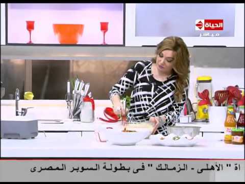 طريقة عمل كيكة التمر بصوص التوفي