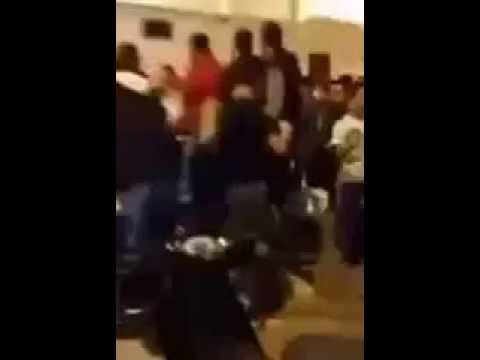 شاهد الملك محمد السادس يتجول ليلا في حي مسنانة الشعبي