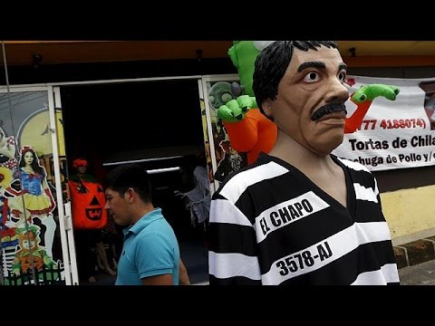 شاهد الشابو يفلت مرة أخرى من قوات الأمن